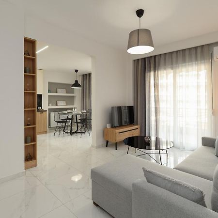 Twin Superior Suites Thessaloníki Eksteriør bilde
