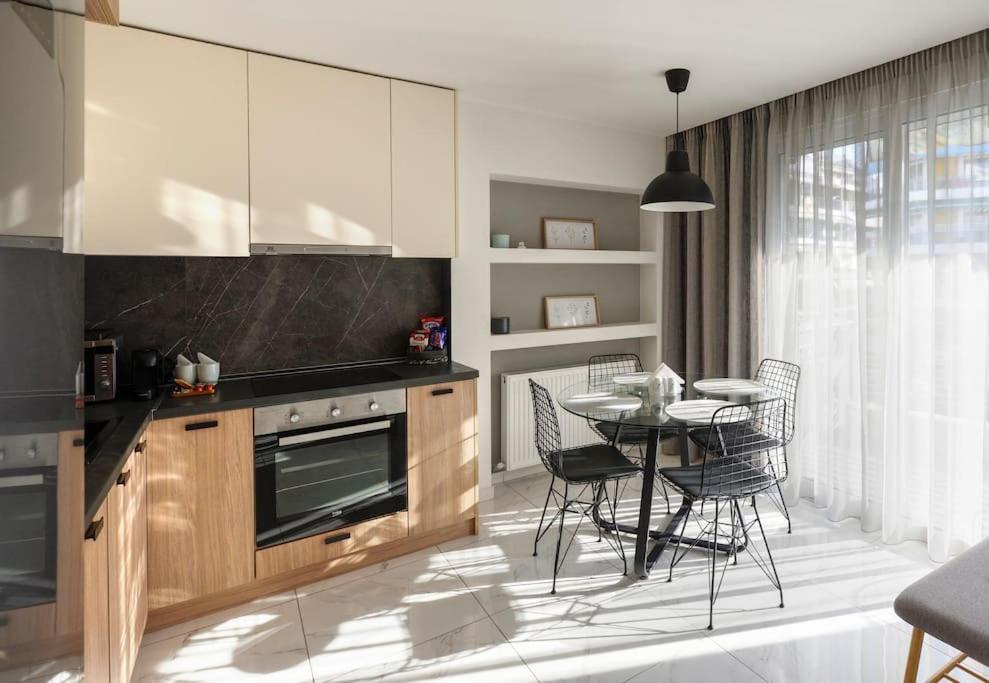 Twin Superior Suites Thessaloníki Eksteriør bilde