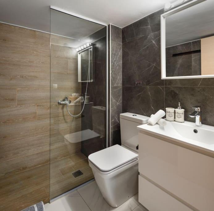Twin Superior Suites Thessaloníki Eksteriør bilde