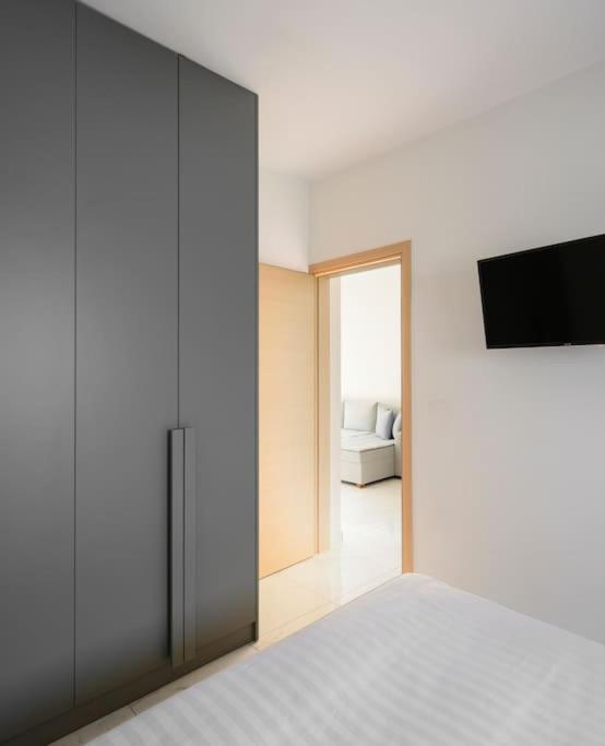 Twin Superior Suites Thessaloníki Eksteriør bilde