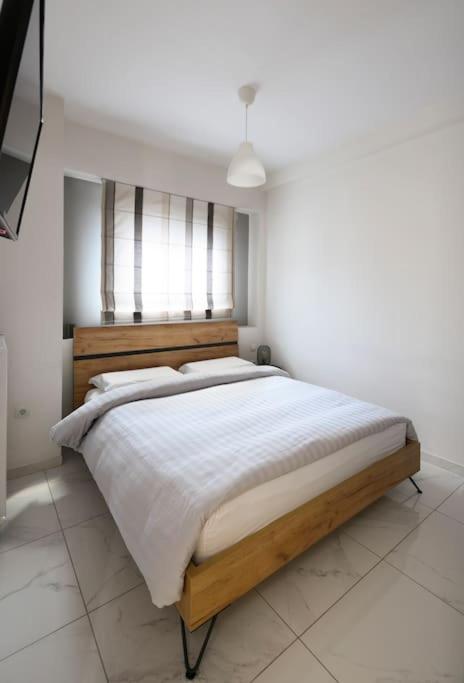 Twin Superior Suites Thessaloníki Eksteriør bilde