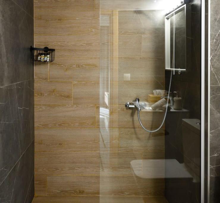 Twin Superior Suites Thessaloníki Eksteriør bilde