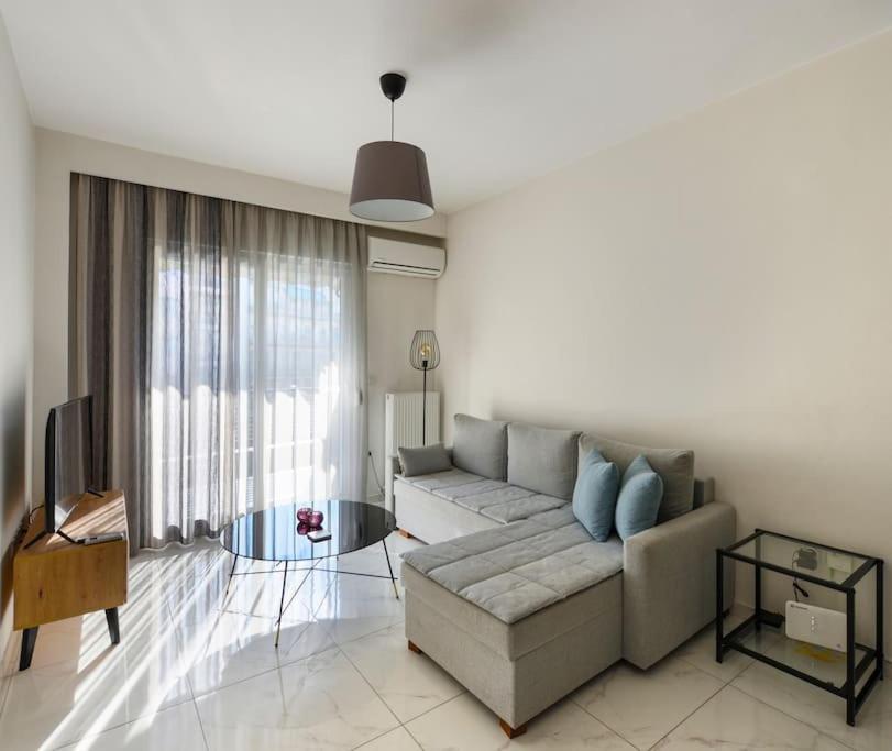 Twin Superior Suites Thessaloníki Eksteriør bilde