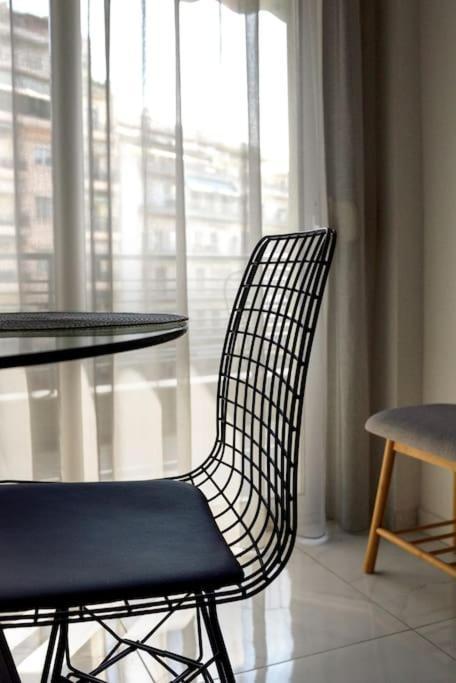 Twin Superior Suites Thessaloníki Eksteriør bilde