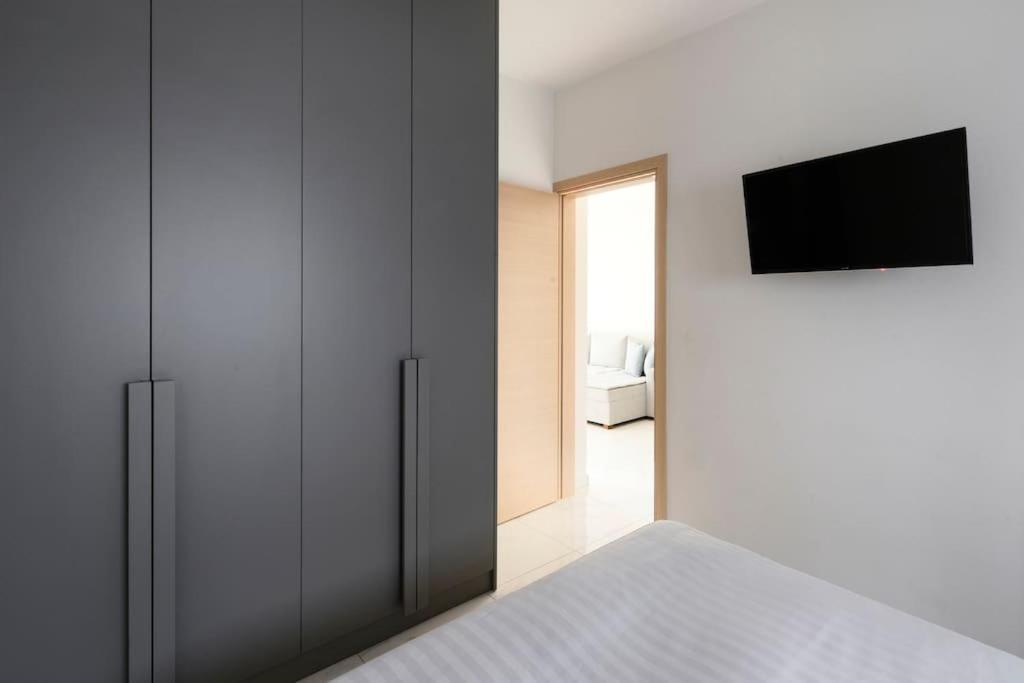 Twin Superior Suites Thessaloníki Eksteriør bilde