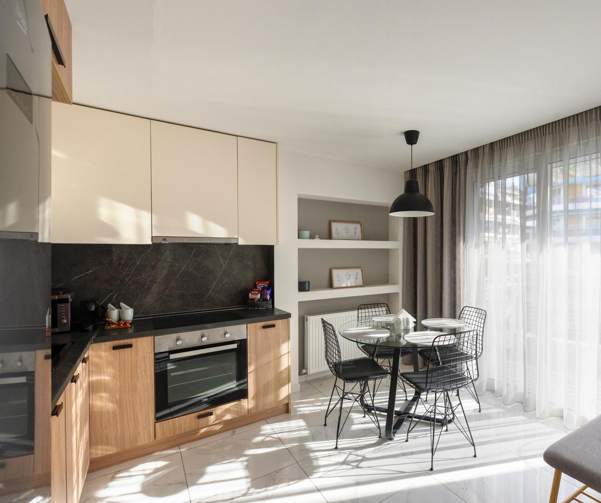 Twin Superior Suites Thessaloníki Rom bilde